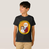 St. Joachim T-Shirt (Vorne ganz)