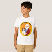 St. Joachim T-Shirt (Vorne ganz)