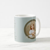 St. Joan of Arc (BF 01) Tasse 1 (VorderseiteRechts)