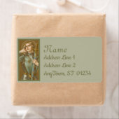 St. Joan of Arc (JM 28) (Insitu)