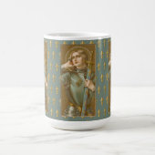 St. Joan of Arc (JM 28) Kaffeetasse (Mittel)