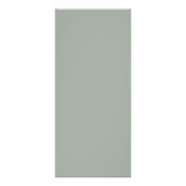 St. Joan of Arc (JM 28) (Stil 1) Werbekarte (Hinten)