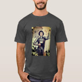 St. Joan of Arc T-Shirt (Vorderseite)