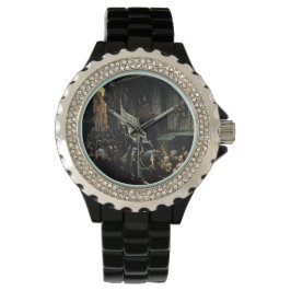 St. Joan of Arc Women's Watch Armbanduhr