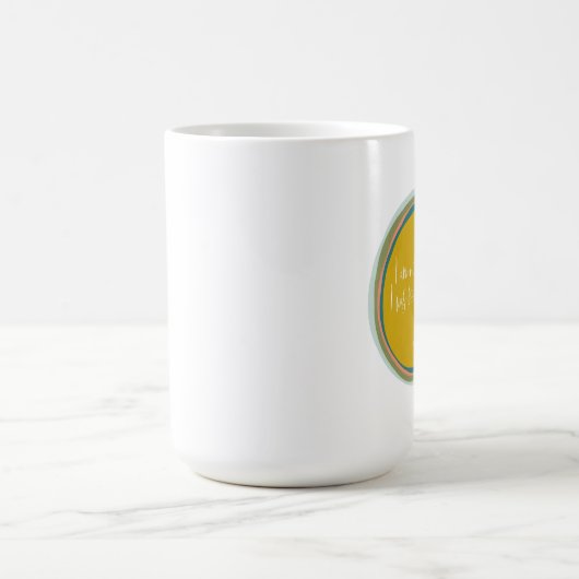 St. Joan von der Arc-Tasse Kaffeetasse (Mittel)