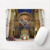 St. Johann Nepomuk Mousepad (Mit Mouse)