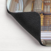 St. Johann Nepomuk Mousepad (Ecke)