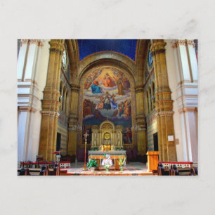 St. Johann Nepomuk Postkarte