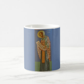 St. John Chrysostom Kaffeetasse
