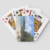 St. John Cove Spielkarten (Rückseite)