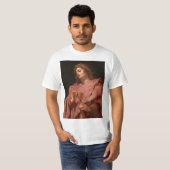 St. John Evangelist Peter Paul Rubens T-Shirt (Vorne ganz)