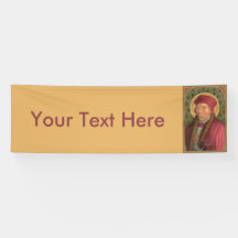 St. John Fisher (SAU 025) Banner 3