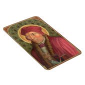 St. John Fisher (SAU 025) Magnet (Rechte Seite)