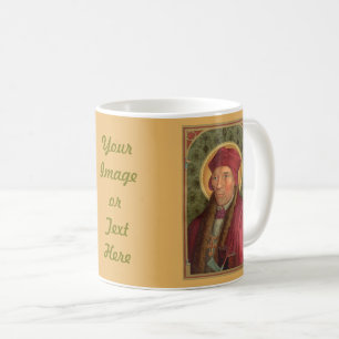St. John Fisher (SAU 025) Tasse 2b Kaffee