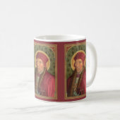 St. John Fisher (SAU 025) Tasse 3 (VorderseiteRechts)