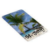 St. John-Magnet Magnet (Rechte Seite)