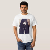 St. John Maximovitch Shirt (Vorne ganz)