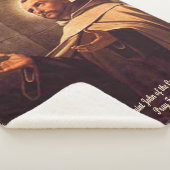 St. John of the Cross Sherpadecke (3/4)