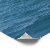 St. John Poster (Ecke)