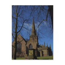 St. John the Baptist Church