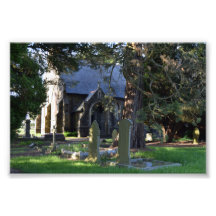 St John the Baptist Kirche, Rogerstone