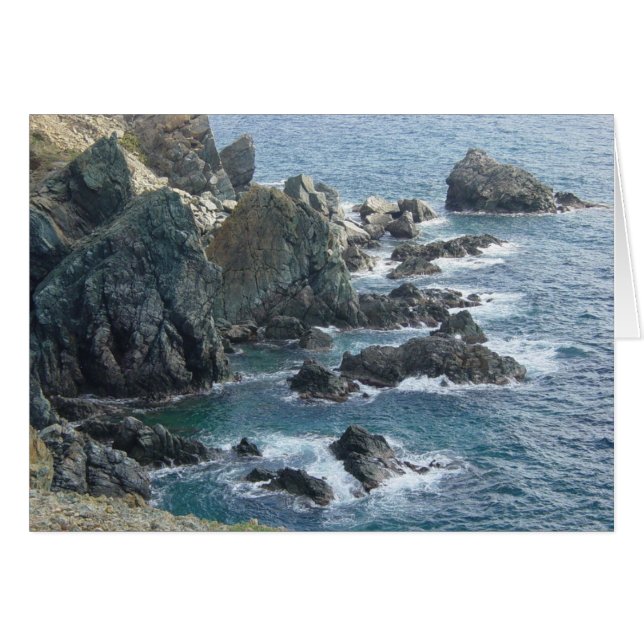 St. John, USVI (Vorderseite (Horizontal))