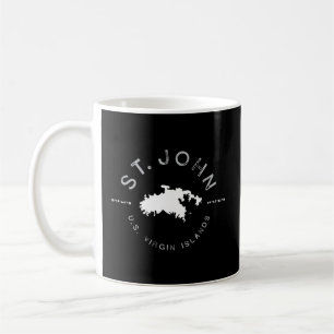 St John Usvi Kaffeetasse