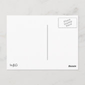 St. John, USVI Postkarte (Rückseite)