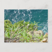 St.John, USVI Postkarte (Vorderseite)