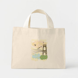 St. Johns Bridge Tasche