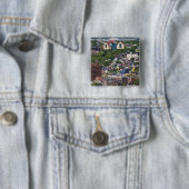 St. John's, Neufundland, Kanada, Button (Beispiel)