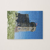 St. John's, Neufundland, Kanada, Cabot Tower, Puzzle (Horizontal)