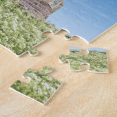 St. John's, Neufundland, Kanada, Cabot Tower, Puzzle (Seite)