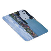 St. John's, Neufundland, Kanada, das Ufer Magnet (Rechte Seite)