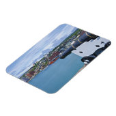 St. John's, Neufundland, Kanada, das Ufer Magnet (Linke Seite)