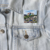 St. John's, Neufundland, Kanada, die 2 Button (Beispiel)