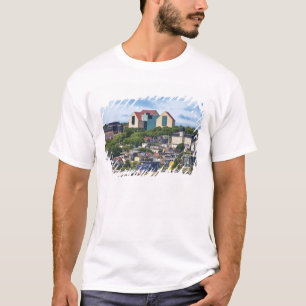 St. John's, Neufundland, Kanada, die 2 T-Shirt