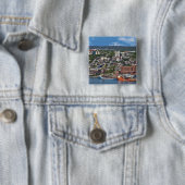 St. John's, Neufundland, Kanada, die Küste Button (Beispiel)