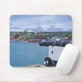 St. John's, Neufundland, Kanada, die Küste Mousepad (Mit Mouse)