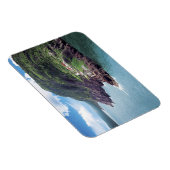 St. John's, Neufundland, Kanada, historisches Fort Magnet (Rechte Seite)