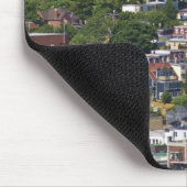 St. John's, Neufundland, Kanada, Mousepad (Ecke)