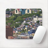St. John's, Neufundland, Kanada, Mousepad (Mit Mouse)