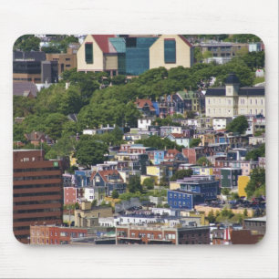 St. John's, Neufundland, Kanada, Mousepad