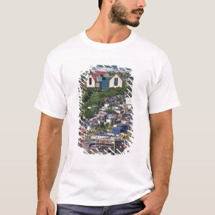 St. John's, Neufundland, Kanada, T-Shirt