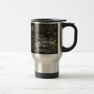 St Johns Reisebecher