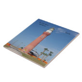 St. Johns River Lighthouse Fliesen (Seite)