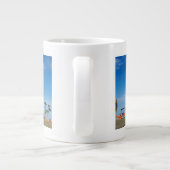 St. Johns River Lighthouse Tasse (Rückseite)