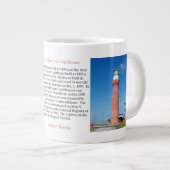 St. Johns River Lighthouse Tasse (Vorderseite Rechts)