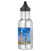 St. Johns River Lighthouse Wasserflasche (Links)