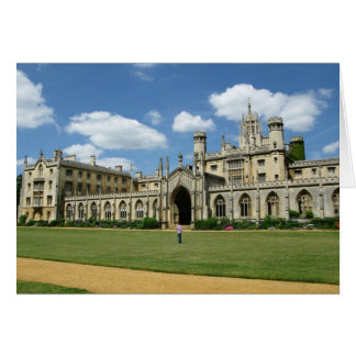 St. John's Uni Cambridge